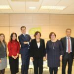 La nueva sede de una consultora multinacional traerá noventa nuevos puestos de trabajo a Ciudad Real