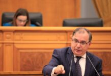 Rechazada la propuesta de PP que pide eliminar los contratos semanales en empleados públicos en C-LM