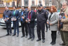 La Policía nos alerta de cómo evitar hurtos durante la Navidad