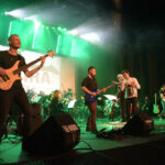 Toledo se llena de conciertos por el Festival Músicas del Mundo