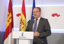 Castilla-La Mancha espera que las comunidades autónomas puedan gastar más en 2019