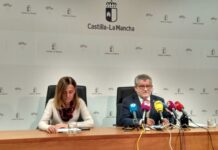 Felpeto apremia a la UCLM a terminar su Plan Estratégico como “ya lo ha hecho” la Universidad de Alcalá