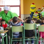 Unos 110 niños conquenses podrán disfrutar gratis de comedores escolares