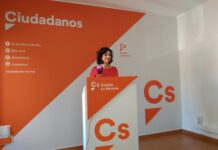 Cs pide al Gobierno de C-LM que implemente el programa ‘ProEduca’ del Gobierno central en la región