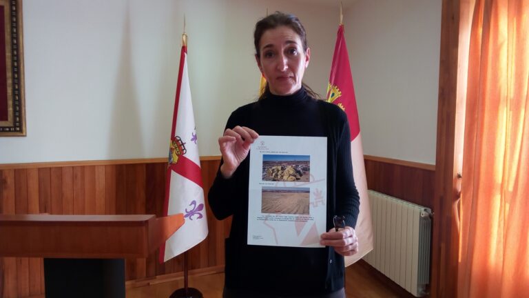 Piden colaboración ciudadana para frenar los vertederos incontrolados