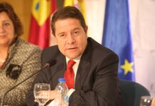 Page asegura que la jornada «echa por tierra a mucha gente que aún pensaba que la igualdad estaba hecha»