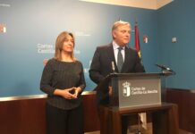 El PP asegura que es una “vergüenza inaudita” la ausencia total de Page en el debate de los Presupuestos