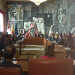 La Diputación de Ciudad Real aprueba iniciar la cesión gratuita de la Casa Parque Gasset al Ayuntamiento