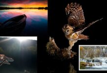 El Gobierno regional anima a la ciudadanía a conocer la riqueza natural de C-LM a través de un concurso de fotografía