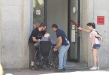 La lista de espera en dependencia afecta en C-LM al 19% de beneficiarios, por debajo de la media nacional