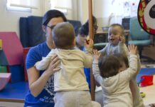 El Decreto que regula los centros de la atención de personas con discapacidad entrará en vigor en 20 días