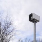 El segundo radar de España que más dinero recaudó en multas en 2019 está en Cuenca