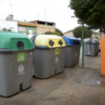 El Ayuntamiento de Argamasilla de Alba invita al correcto uso de los diferentes contenedores de reciclaje