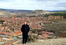 Mensaje de Año Nuevo del presidente de Castilla-La Mancha