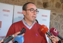 Las explicaciones que UGT tiene que dar a los trabajadores según Paco de La Rosa
