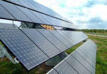 Castilla-La Mancha lidera la instalación de energía fotovoltaica en España