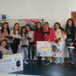 Campo de Criptana promociona el carné joven europeo con actividades para los más jóvenes