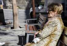 Más de 3 millones en ayudas para la atención de personas mayores a través de entidades privadas