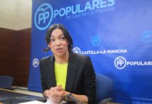 El Partido Popular denuncia que la Junta «sigue incrementando» las listas de espera sanitarias «a pesar del maquillaje» de estas