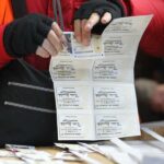 Vendido en Ciudad Real y Toledo el Primer Premio del Sorteo de Lotería Nacional de este sábado