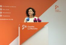 Cs sugiere que la reforma de la ley electoral incluya la obligación de concurrir con listas abiertas