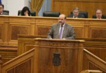 Guijarro avanza que «en un plazo razonable de tiempo» se presentará el borrador de la nueva ley de RTVCM