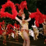 El Carnaval de Alcázar de San Juan es declarado Fiesta de Interés Turístico Nacional