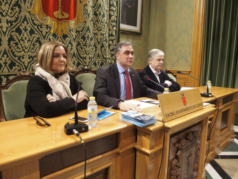 El Teatro-Auditorio de Cuenca sigue sumando espectadores