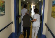 Cerca de 100 millones para concertar plazas para residencias de mayores en Castilla-La Mancha