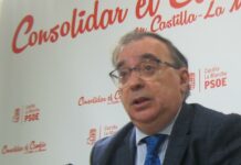 El PSOE se muestra contento del acuerdo de nuevas titulaciones en UCLM