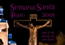 La ciudad de Toledo se viste de Semana Santa con 20 cofradías: todos los detalles de las procesiones