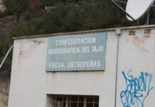 Entrepeñas y Buendía suben 0,13 hectómetros y registran 234,54, el 9,48% de su capacidad