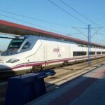 Renfe vende 1.345 billetes del nuevo AVE Madrid-Castellón, con parada en Cuenca