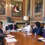 Diputación de Ciudad Real reivindica el homenaje del día 30 a los represaliados del franquismo