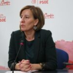 Fernández destaca la apuesta del PSOE por la España interior e infraestructuras como prioridades en Ciudad Real