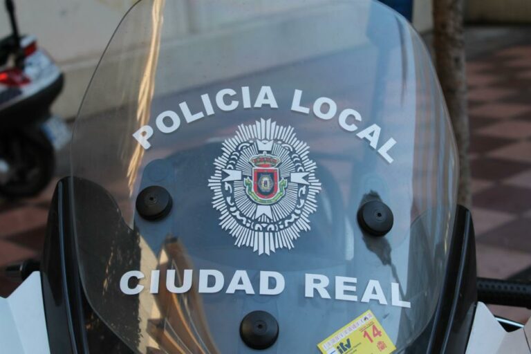 Una estudiante de Medicina denuncia un intento de secuestro en la madrugada del sábado en Ciudad Real
