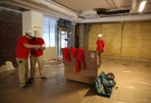 El paro bajó en 22.500 personas en Castilla-La Mancha durante 2017