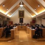 La edil del PP Aurora Galisteo califica a Ciudad Real como una “ciudad asquerosa”