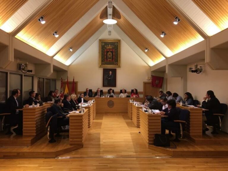 La edil del PP Aurora Galisteo califica a Ciudad Real como una “ciudad asquerosa”