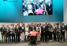 Desvelado donde se celebrará este año el Día de la Enseñanza y quiénes son los premiados