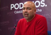 Y mientras, en Podemos, avisan a Rivera que la reforma electoral “no será un traje a medida para Cs”