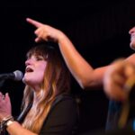 Cambios en el concierto que Rozalén dará en Socuéllamos