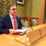 Mariscal reta a Page a presentar documentos que avalen sus proyectos para Cuenca: “Si lo hacen, dimito. Si no, ellos”