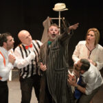 Artefasto de Guadalajara cierra la fase nacional a concurso del Viaje al Parnaso