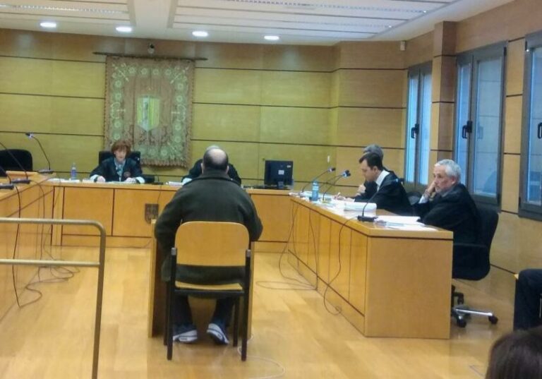 Confirman que hay indicios de delitos sexuales de un profesor del Conservatorio de Cuenca