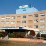 Comienzan las obras de reforma de Medicina Interna en el Hospital de Puertollano