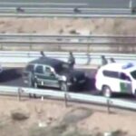 Ayuntamiento Ciudad Real trabaja en la retirada de la cubierta afectada del Polideportivo Rey Juan Carlos