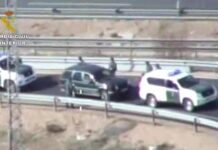 Ayuntamiento Ciudad Real trabaja en la retirada de la cubierta afectada del Polideportivo Rey Juan Carlos