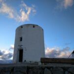 Un brigada de Membrilla en la Base del Ejercito de Tierra en la Antártida