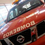 Susto en un piso de Ciudad Real tras un incendio donde había un menor